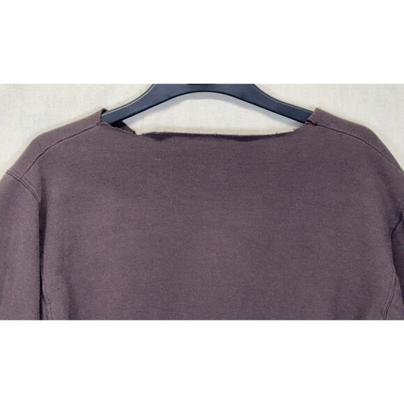 Orange County Choppers Brown Crewneck Sweatshirt Women’s M Vintage Moto - Picture 12 of 15